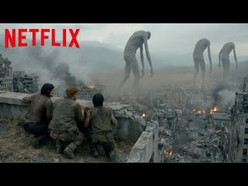 7 Best Post-apocalyptic Tv Series You Should Watch Now 2026!