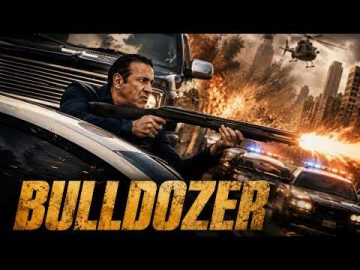 Love’s price is blood and grit | Bulldozer | Full Crime Movie
