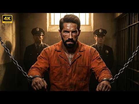 THE LAST DAY IN PRISON : Scott Adkins | New Movie | Full Action Movie 2026 | HD Quality THE LAST DAY IN PRISON : Scott Adkins | New Movie | Full Action Movie 2026 | HD Quality
