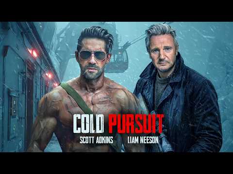 COLD PURSUIT (2026) Liam Neeson & Scott Adkins | Action – Thriller – Crime MOVIE | 4K QUALITY COLD PURSUIT (2026) Liam Neeson & Scott Adkins | Action – Thriller – Crime MOVIE | 4K QUALITY