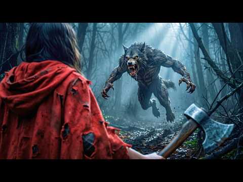 π₯ A brutal WEREWOLF HORROR: undead Little Red Riding Hood hunts monsters | FULL MOVIE in English 4K π₯ A brutal WEREWOLF HORROR: undead Little Red Riding Hood hunts monsters | FULL MOVIE in English 4K