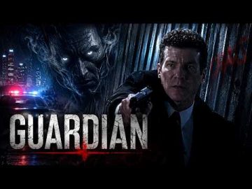 Haunted by the chaos unleashed | Guardian | Full Action Movie