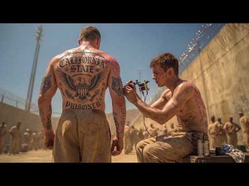 🔥 A brutal CRIME DRAMA: loyalty, pills and a dangerous love story | FREE FULL MOVIE in English 4K