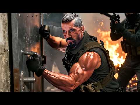 CONVICT : Scott Adkins | New Movie | Full Action Movie 2026 | HD Quality