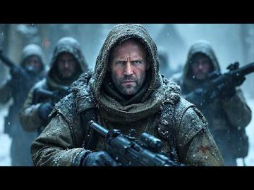 Jason Statham In Action Movie | ASSASSIN OF PAY | Action – Crime MOVIE | 4K QUALITY