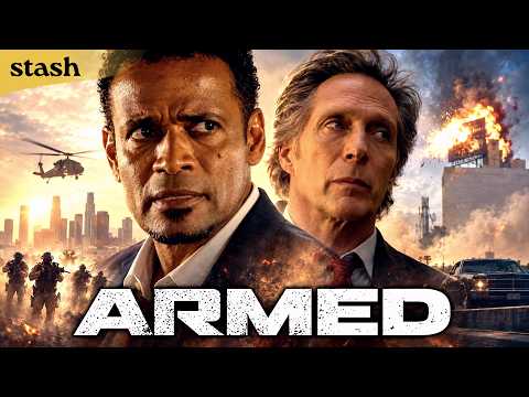 A Failed Raid Uncovers a Deadly Cover-Up | Armed | Thriller