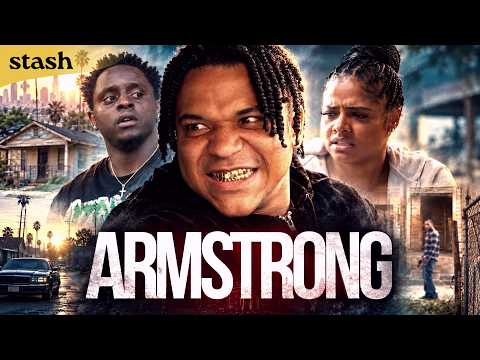 Love on the Streets Could Cost Him Everything | Armstrong | Drama