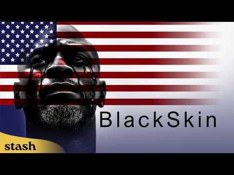 Hope Collides with Injustice in a City on Edge | BlackSkin | Drama Hope Collides with Injustice in a City on Edge | BlackSkin | Drama
