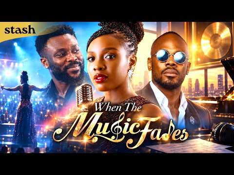 Her Big Break Turns Dangerous—Will She Keep Her Voice? | When the Music Fades | Drama