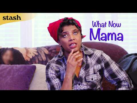 Faith and Music Hold a Fractured Family Together | What Now Mama | Drama