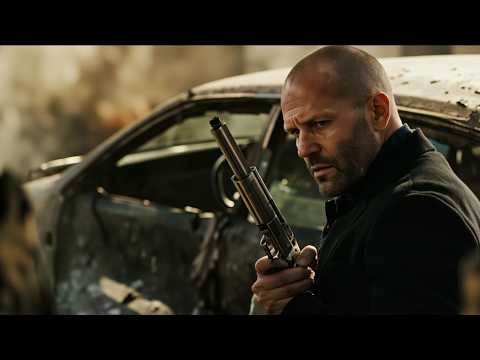 Jason Statham In Action Movie | THE LAST LETTERS | Action | Thriller | Adventure MOVIE | 4K QUALITY