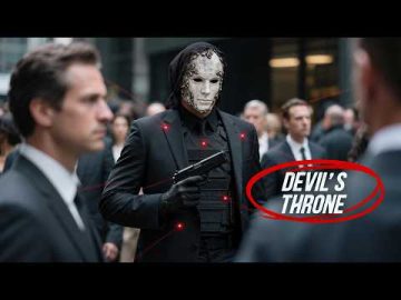 SHADOW REVENGE : He Kill Everyone In various ways | Third Victim : DEVIL THRONE