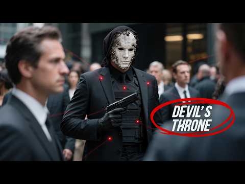 SHADOW REVENGE : He Kill Everyone In various ways | Third Victim : DEVIL THRONE