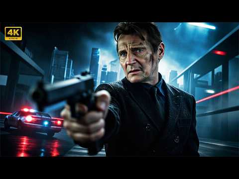 Liam Neeson In Action Movie | GOTHAM CITY | Action – Thriller – Crime MOVIE | 4K QUALITY Liam Neeson In Action Movie | GOTHAM CITY | Action – Thriller – Crime MOVIE | 4K QUALITY