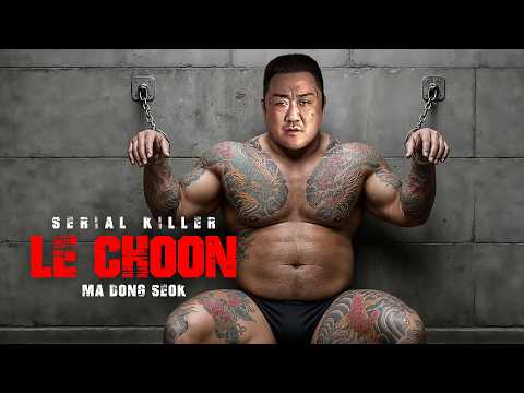 DON LEE In Action Movie | LE CHOON | Action – Thriller – Crime MOVIE | 4K QUALITY