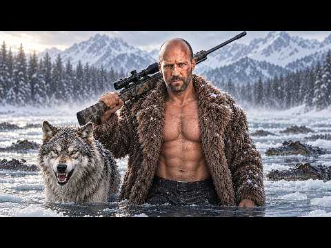 Jason Statham In Action Movie | ALASKA KINGDOM | Action | Thriller | Adventure MOVIE | 4K QUALITY