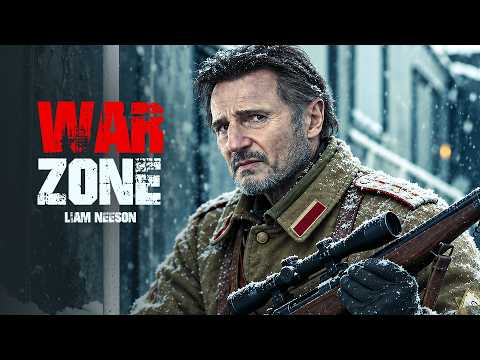 Liam Neeson In Action Movie | WARZONE | Action – Thriller – Crime MOVIE | 4K QUALITY Liam Neeson In Action Movie | WARZONE | Action – Thriller – Crime MOVIE | 4K QUALITY