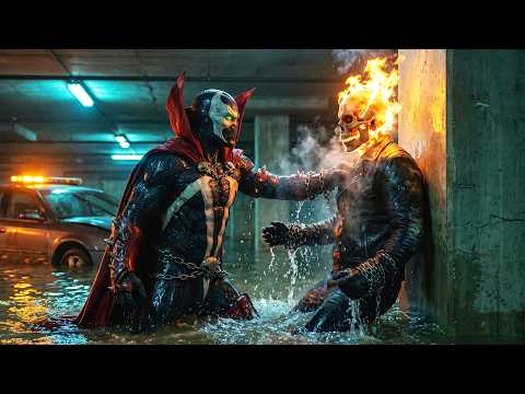 BEST UPCOMING SUPERHERO MOVIES 2027 & 2028