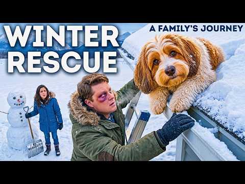 Laughs, romance and domestic chaos in this FULL ROMANTIC COMEDY MOVIE in HD 4K audio