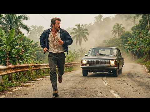 A retro spy classic: an adventurer gets dragged into a secret plot to eliminate Castro