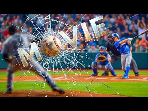 Home runs, family bonds and an unforgettable tournament where every swing matters for kids 4K