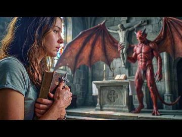 The world falls into darkness: a secret society risks everything to stand against evil | FILM
