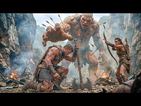 CLASSIC 80s SWORD & SORCERY: mighty warriors, barbarian hordes and a showdown with Zor | FILM