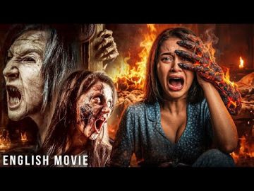 A Deadly Spirit Returns For Revenge | Carly Schroeder | Free Hollywood English Horror Thriller Movie