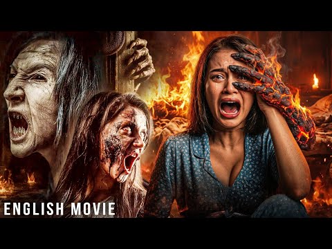 A Deadly Spirit Returns For Revenge | Carly Schroeder | Free Hollywood English Horror Thriller Movie A Deadly Spirit Returns For Revenge | Carly Schroeder | Free Hollywood English Horror Thriller Movie