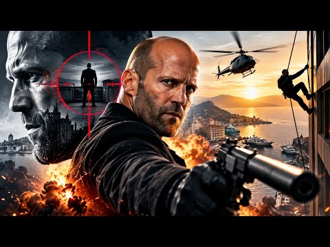 Jason Statham Is A Hitman | One Assassin, One Target, No Mercy | Hollywood Action Movie In English