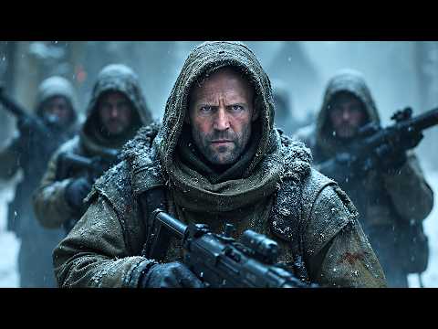 BLACK ASSASSINS :: (2026) Jason Statham | Full Action Movie | Full HD