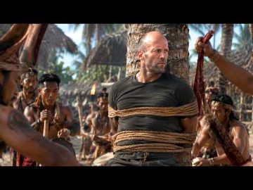 THE TRAP IN AFRICA :: (2026) Jason Statham | Full Action Movie | Full HD