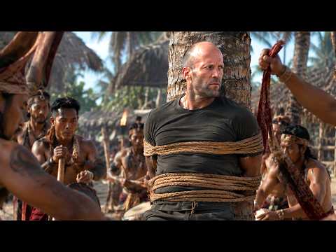 THE TRAP IN AFRICA :: (2026) Jason Statham | Full Action Movie | Full HD