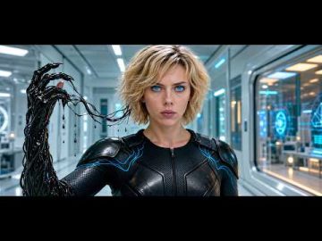 War Against Machines | Hollywood Action Movie | Full Movie in English | Cyber War & Human Survival