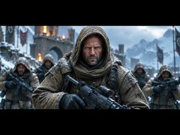 Red Pursuit | Full Action Thriller Movie In English | Hollywood Crime Suspense Film | Deadly Chase