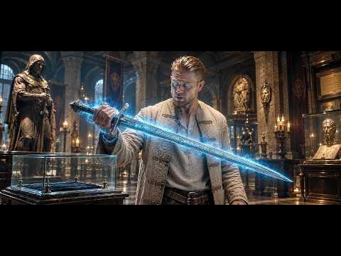 The Mystic Fighter | Full Fantasy Action Movie In English | Hollywood Film | Mysterious Powers Movie The Mystic Fighter | Full Fantasy Action Movie In English | Hollywood Film | Mysterious Powers Movie