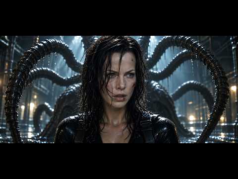 Silent Reaper | Mysterious Action Full HD English Movie | Hollywood Creature Survival Thriller Movie Silent Reaper | Mysterious Action Full HD English Movie | Hollywood Creature Survival Thriller Movie