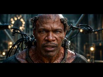 Deadland Assault | Full Action Movie In English | Zombie Survival Thriller HD Film | Hollywood Movie