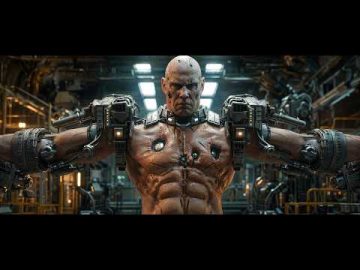 Rage Combat | Full Action Revenge English Movie | Hollywood Film | Underground Fight Action Thriller