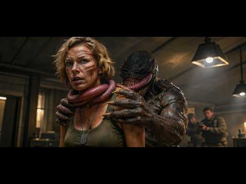Beyond Ruin | Action Thriller Full HD English Movie | New Hollywood Movie | Sci-Fi Post-Apocalyptic