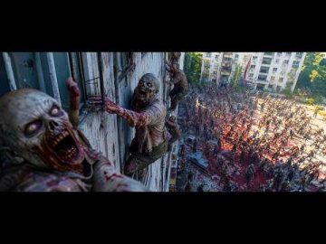 Alpha Outbreak | Full HD Action Thriller English Movie | Survival Virus Outbreak Hollywood Film