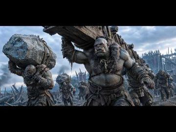 Age Of Clans | Hollywood Full HD English Movie | Epic War Action Adventure Film | Thriller Kingdom