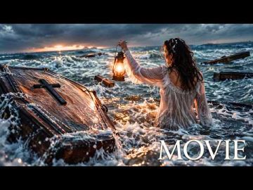 She Lost Her Husband in the War… Now She’s Losing Her Mind | Drama, Thriller | Full Movie in English