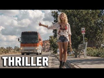 Stranger Makes a DEADLY Offer to a Woman! | Thriller Drama | Full Movie