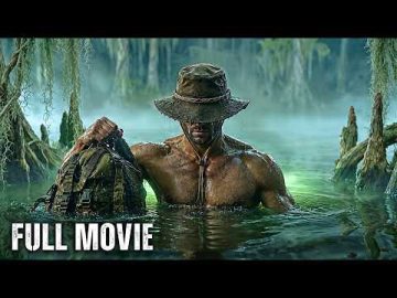 😱 NO ONE ESCAPES THE FOREST ALIVE! 🩸 Ultimate Creature Feature | Full Horror Movie HD