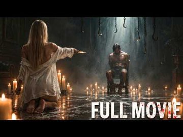 THIS GAME IS TOO BRUTAL TO PLAY ALONE! 🩸 Ultimate Mystery Horror | Full Movie HD