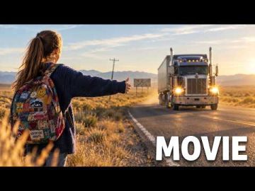 HER TOWN WAS IN TROUBLE, so she made a bold move to save everyone / Full MOVIE / Family Comedy