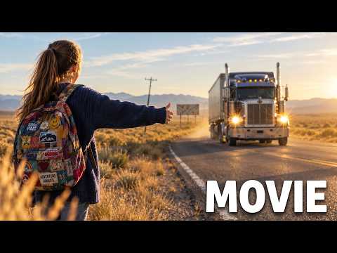 HER TOWN WAS IN TROUBLE, so she made a bold move to save everyone / Full MOVIE / Family Comedy
