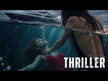 This Psycho Ex-Wife Will Do ANYTHING to Get Him Back ⚠️ A Dark Obsession | Full Thriller Movie HD