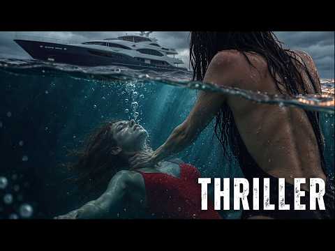 This Psycho Ex-Wife Will Do ANYTHING to Get Him Back ⚠️ A Dark Obsession | Full Thriller Movie HD
